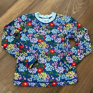 Hanna Andersson rash guard